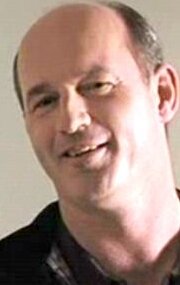 фото Крэйг Элдридж