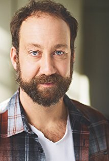 фото Майкл Патрик Кэйн