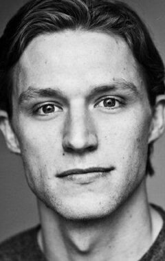 фото Джо Кеннард