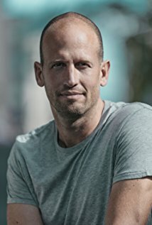 фото Майкл Гиори