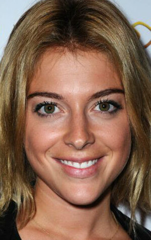 фото Виктория Монфор