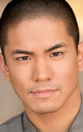 фото Линден Тейлор