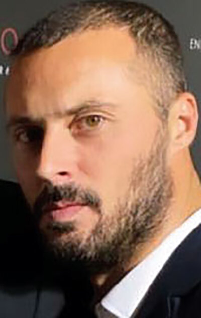 фото Матиас Молтрасио