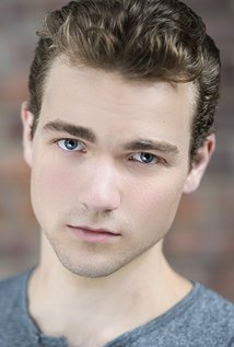 фото Остин Колдвелл