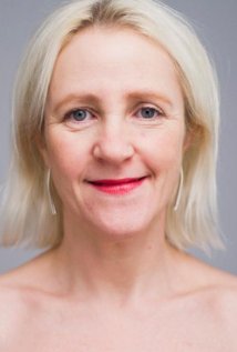 фото Фиона Уайтлоу