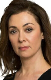 фото Беррин Арысой Акхасанолу