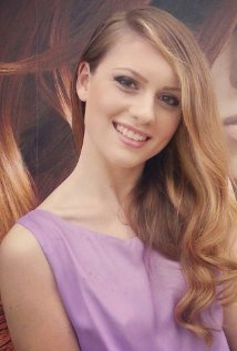 фото Делли Аллен