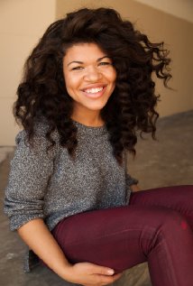 фото Madison Dewberry