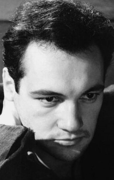 фото Мишель Журдан