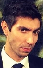 фото Патрик Шанфрей