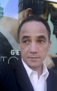 фото Майкл Андолини