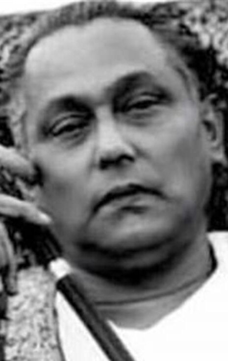 фото Чхаби Бисвас