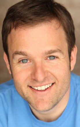 фото Кевин Бернтсон