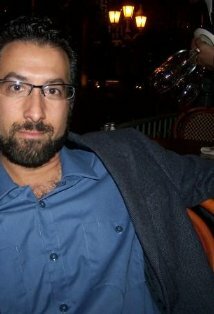 фото Майкл Зильберман