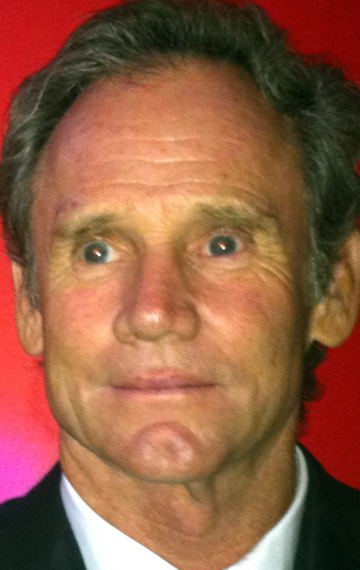 фото Бо Уэлш