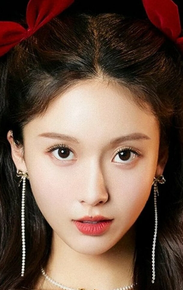 фото Ван Цзысюань