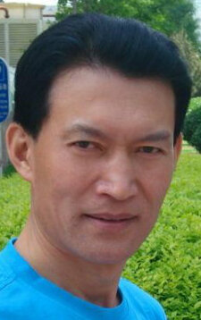 фото Цзян Чанъи