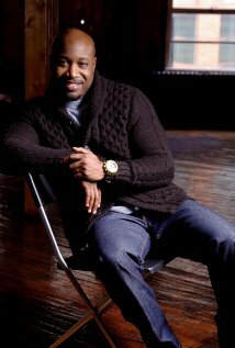 фото Генри Фрост