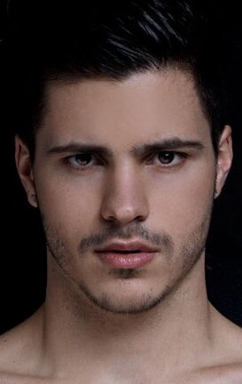 фото Мэттью Шарно