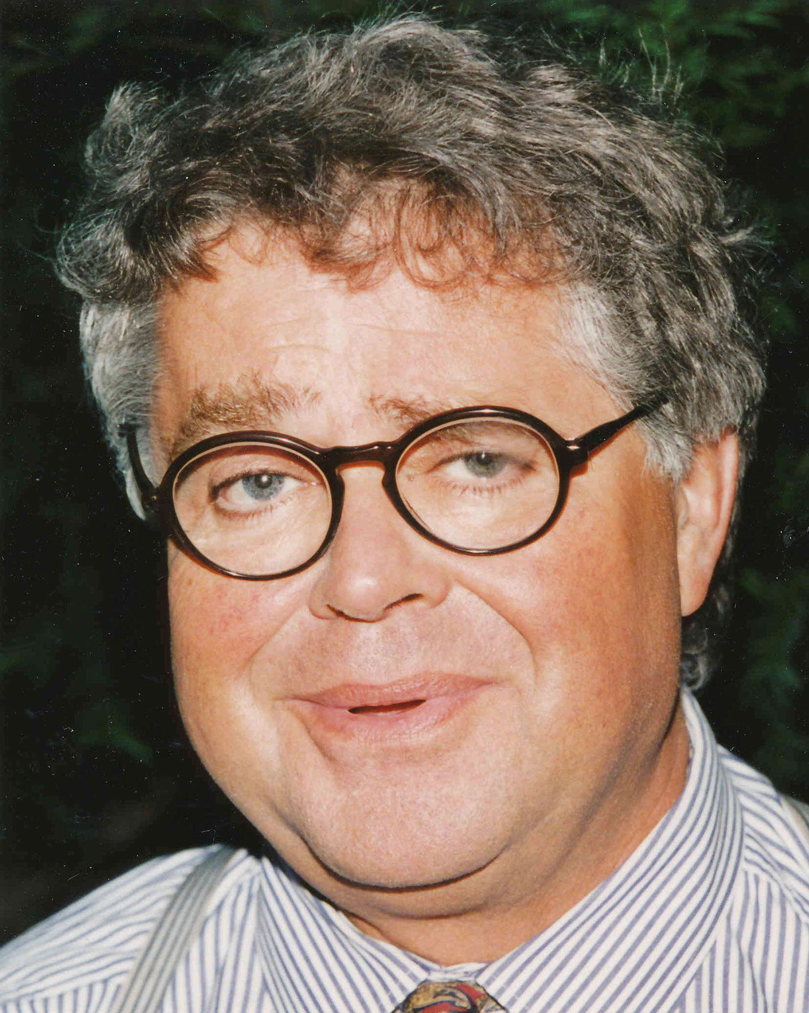 фото Клаус Дален