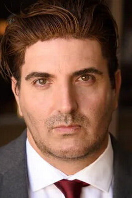 фото Рокки Джеймс Халливуд