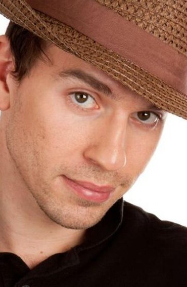 фото Бен Леттьери