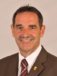 фото Йоханнес Маус