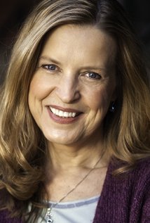 фото Carol Anderson