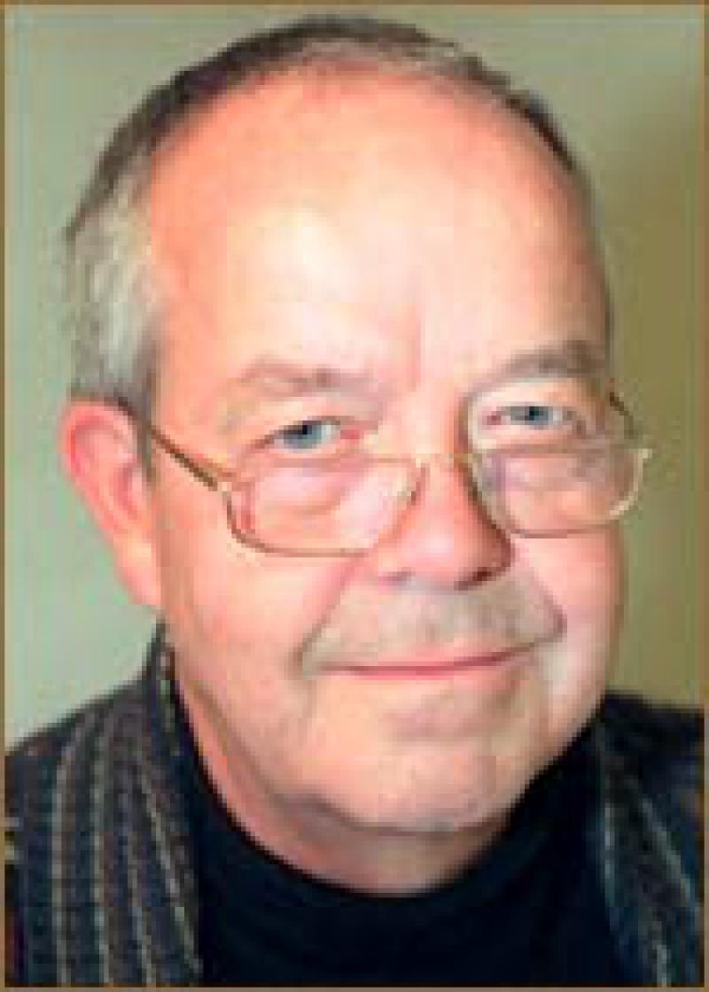 фото Штефан Виггер