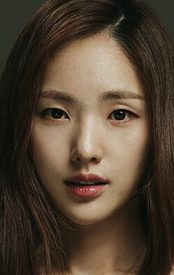 фото Пак А-ин