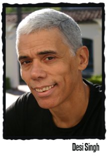 фото Дези Сингх
