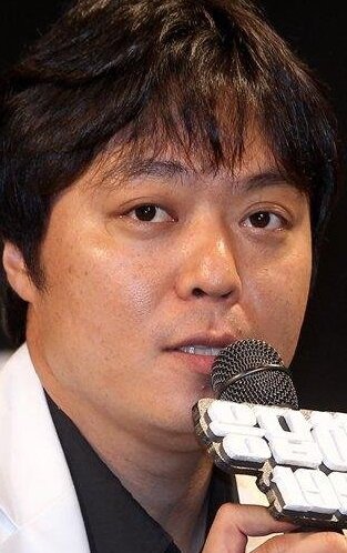 фото Щин Вон-хо