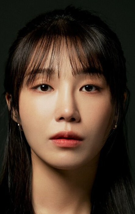 фото Чон Ын-джи