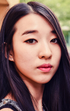 фото Ким Сон-а