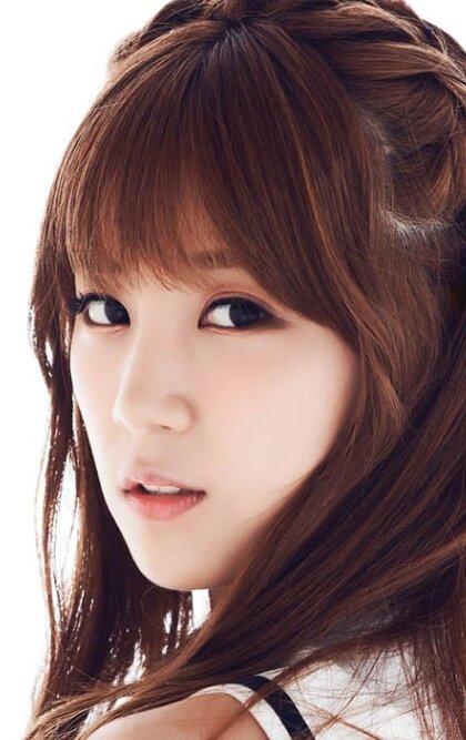 фото Пак Чхо-рон