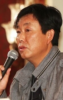 фото Юн Чхан-бом