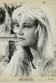 фото Дэниэль Барро