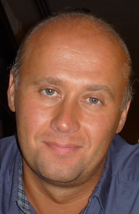 фото Климент Шленёв