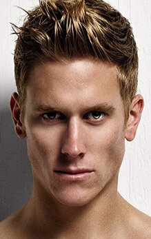 фото Коуди Скай