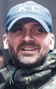 фото Заур Засеев