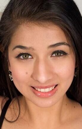 фото Megan Salinas