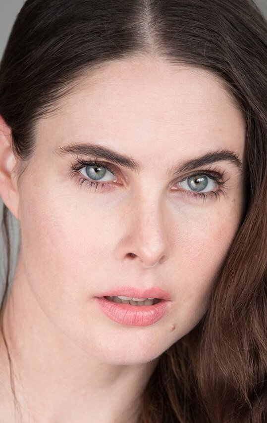 фото Алексис Уотт