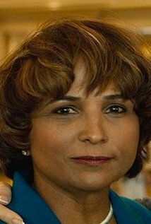 фото Ингрид Абрамс