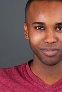 фото Jordan Barrow