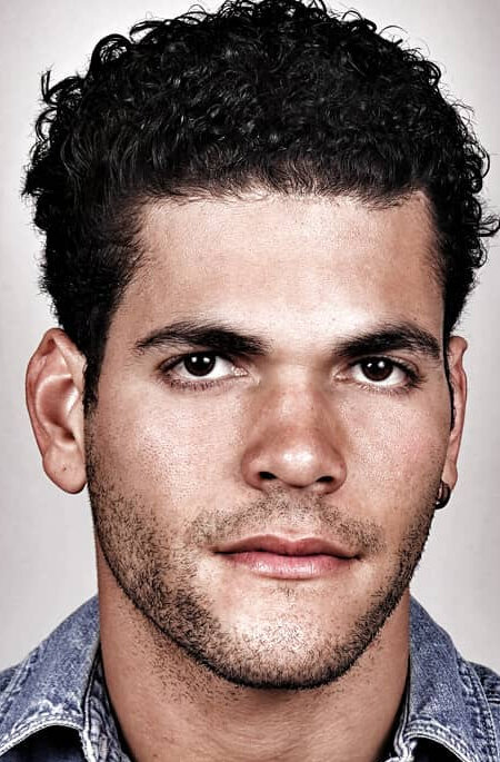 фото Орел Де Ла Мота