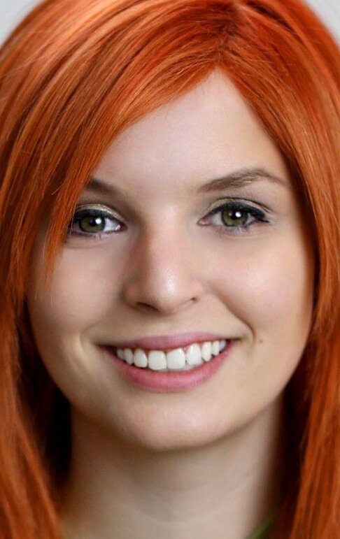 фото Эмма Блэкери