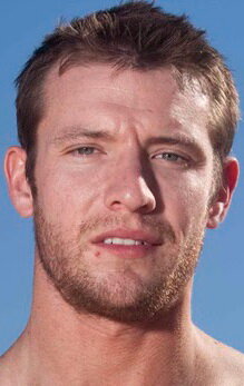 фото Кевин Кроус