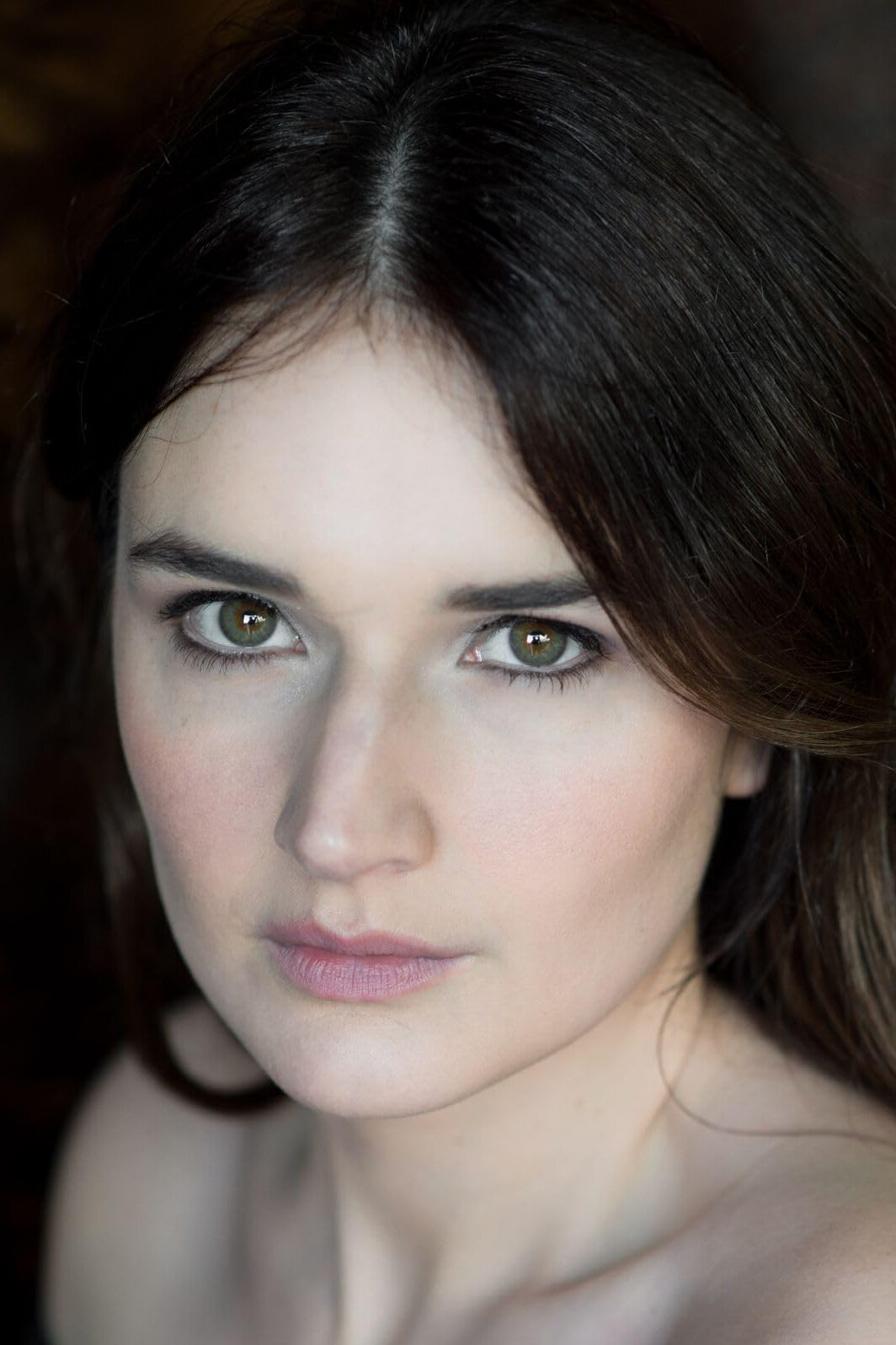 фото Кристин Бэйли