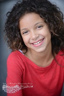 фото Тиа Моррисон