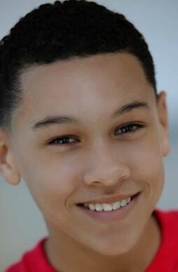 фото Лэндон Рюньон